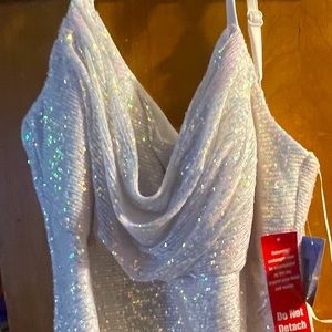 Prom:Event Dress NWT Beautiful